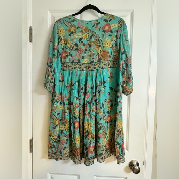 Spell Hendrix mini dress XL - Picture 2 of 5